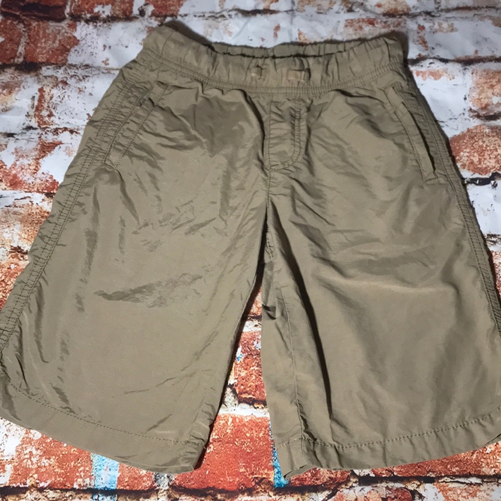 Boys Shorts